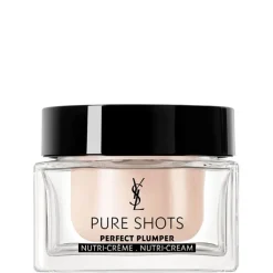 YVES SAINT LAURENT PURE SHOTS Perfect Plumper Nutri-Crème