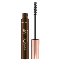 Catrice Pure Volume Magic Brown Máscara