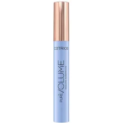 Catrice Pure Volume Waterproof Máscara