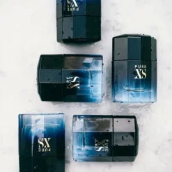 Hombre RABANNE PURE XS