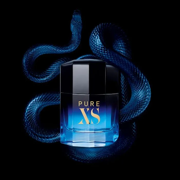 Hombre RABANNE PURE XS