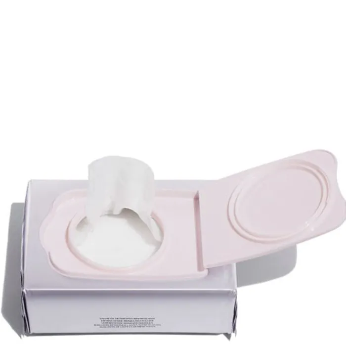 SHISEIDO Pureness Refreshing Cleansing Sheets