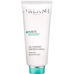 ORLANE Pureté Gel Purifiant Séborégulateur