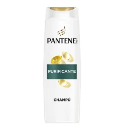 Pantene Purificante Champú