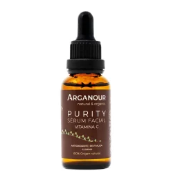 Arganour Purity Sérum Facial Vitamina C