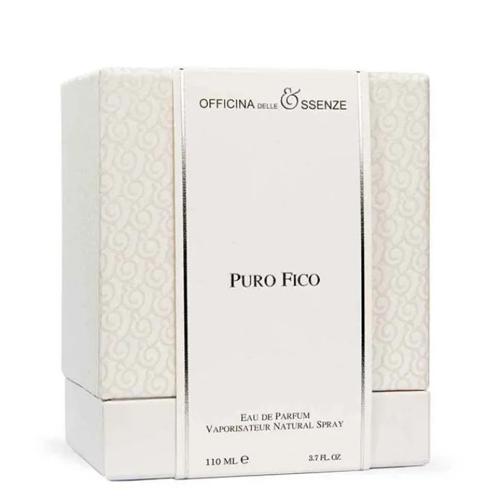 Mujer Officina Delle Essenze Puro Fico