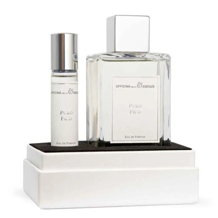 Mujer Officina Delle Essenze Puro Fico