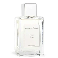 Mujer Officina Delle Essenze Puro Lino