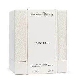 Mujer Officina Delle Essenze Puro Lino