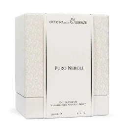 Mujer Officina Delle Essenze Puro Neroli