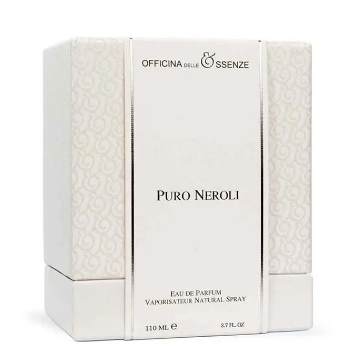 Mujer Officina Delle Essenze Puro Neroli