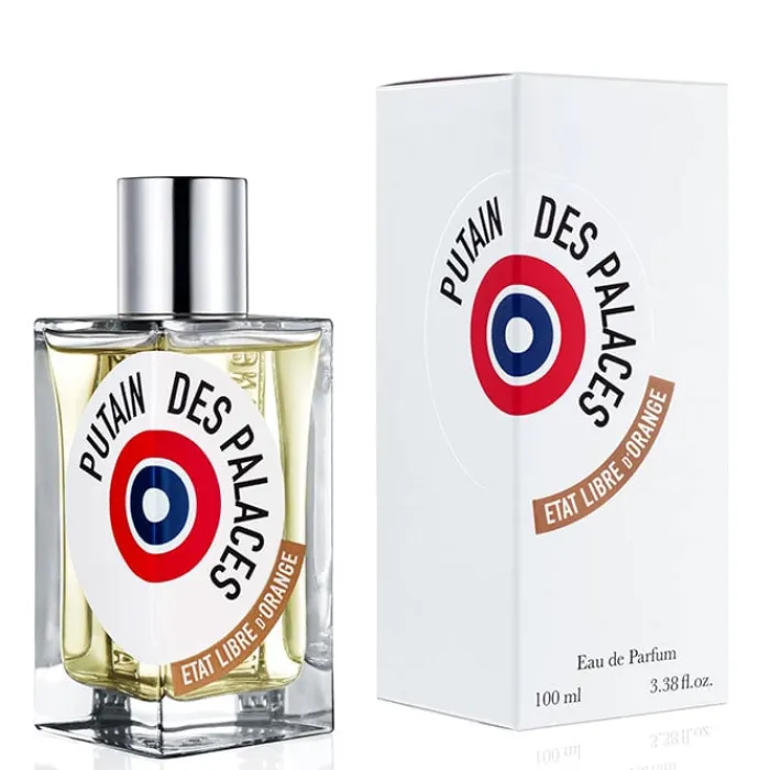 Mujer Etat Libre D'Orange Putain des Palaces