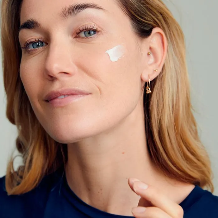 NIVEA Q10 Antiarrugas Power Crema de Día SPF30