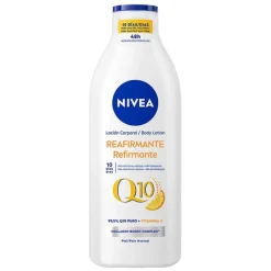 NIVEA Q10 Body Lotion Reafirmante
