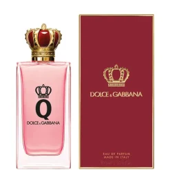 Mujer DOLCE & GABBANA Q BY