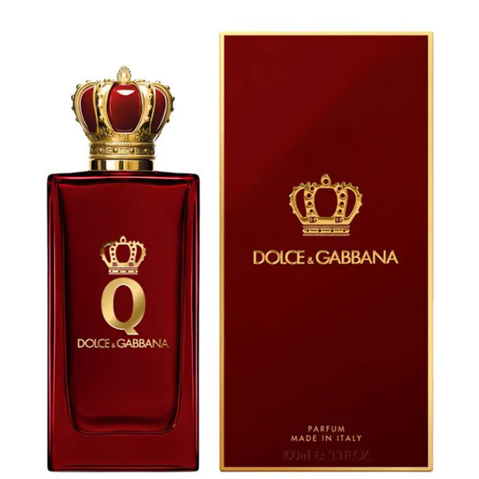 Mujer DOLCE & GABBANA Q BY PARFUM