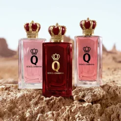Mujer DOLCE & GABBANA Q BY PARFUM