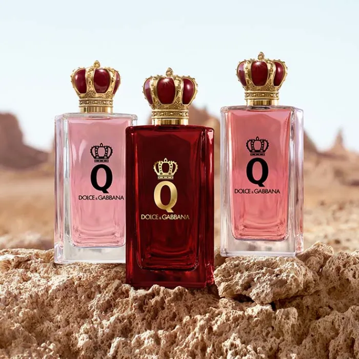 Mujer DOLCE & GABBANA Q BY PARFUM