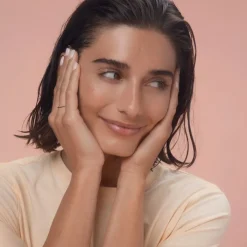 NIVEA Q10 Plus C Mascarilla de Tejido Anti-Arrugas + Energizante