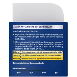 NIVEA Q10PLUS Anti-arrugas Cuidado de Noche