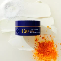 NIVEA Q10PLUS Anti-arrugas Cuidado de Noche