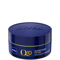 NIVEA Q10PLUS Anti-arrugas Cuidado de Noche