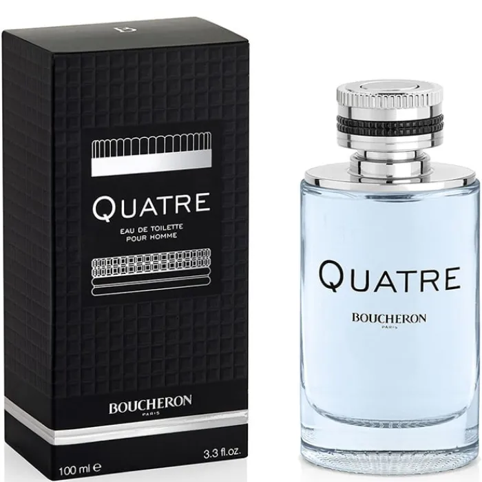 Hombre BOUCHERON QUATRE POUR HOMME