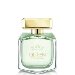 Mujer Antonio Banderas Queen of Seduction