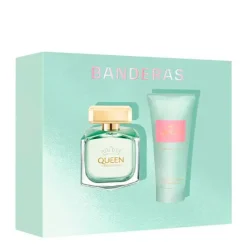 Antonio Banderas Queen of Seduction Estuche