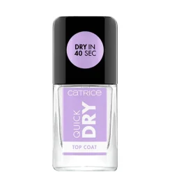 Catrice Quick Dry Top Coat