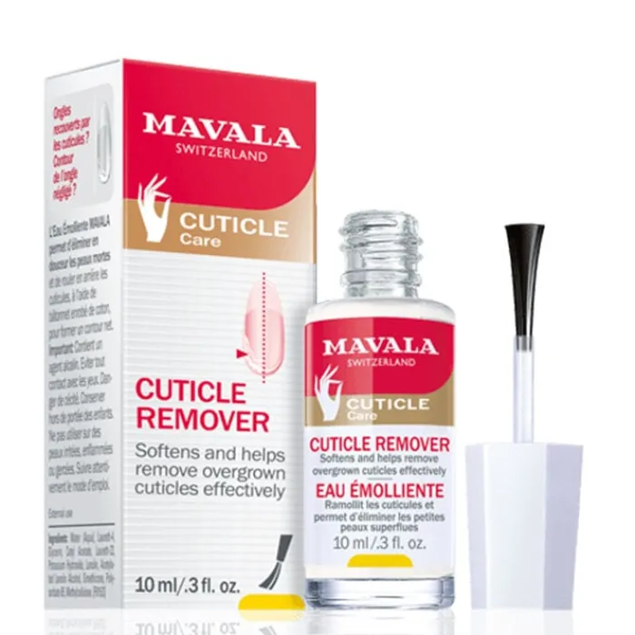 Mavala Quita Cutículas