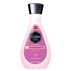 Cutex Quitaesmalte Extra Hidratante