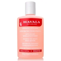 Mavala Quitaesmalte Extra Suave