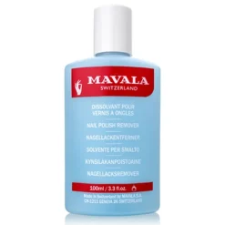 Mavala Quitaesmalte Suave