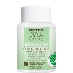 Nail Care Quitaesmaltes Eco & Quick Dip In System