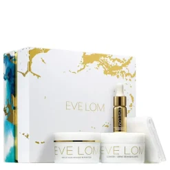 Hombre Eve Lom Radiance Ritual Set
