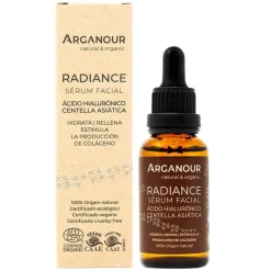 Arganour Radiance Sérum Facial