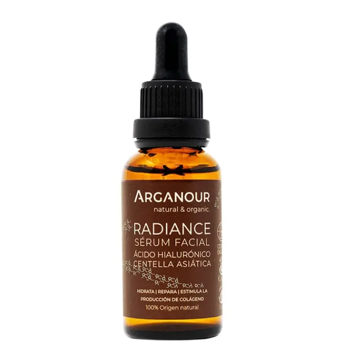Arganour Radiance Sérum Facial