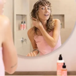 Freshly Cosmetics Radiant Curls Oil Serum