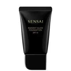 Hombre SENSAI Radiant Glow Foundation