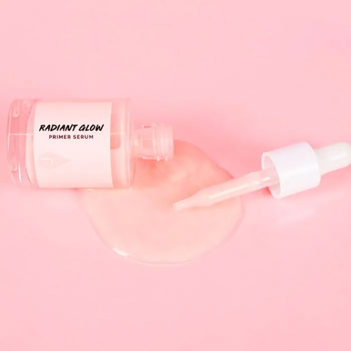 Freshly Cosmetics Radiant Glow Primer Serum