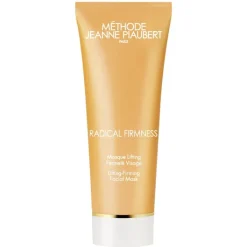 Jeanne Piaubert Radical Firmness Masque Lifting Fermeté Visage