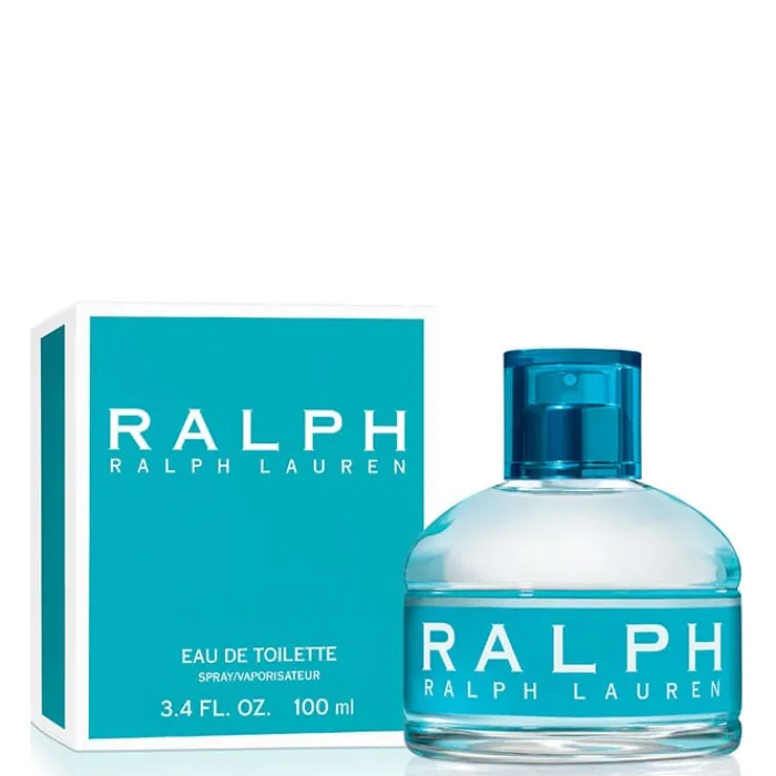 Mujer RALPH LAUREN RALPH
