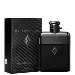 Hombre RALPH LAUREN RALPH'S CLUB PARFUM