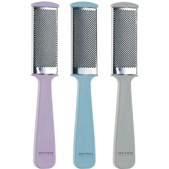 Beter Raspador Durezas Inoxidable