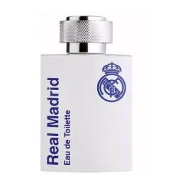 Hombre Real Madrid EDT