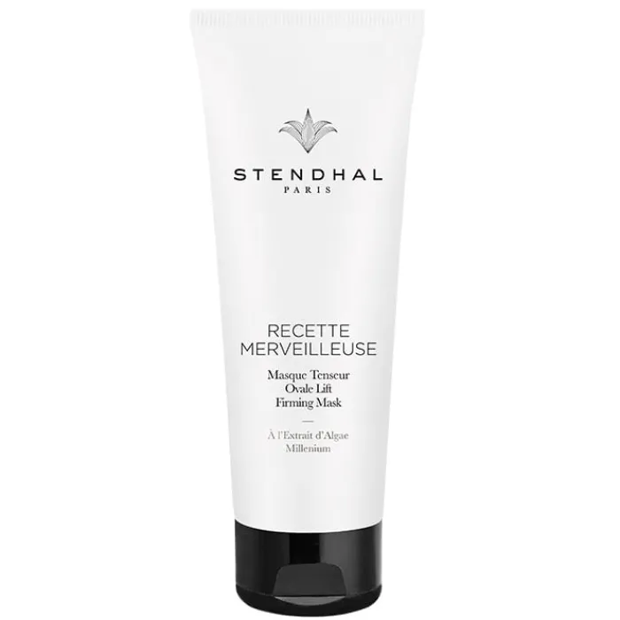 Stendhal Recette Merveilleuse Masque Tenseur Ovale Lift