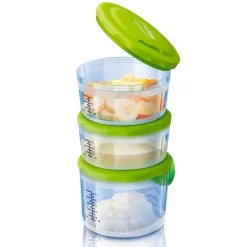 Chicco Recipientes para Alimentación