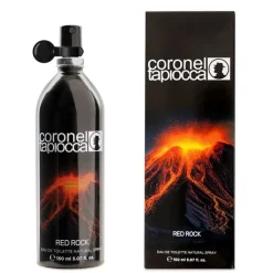 Hombre Coronel Tapiocca Red Rock