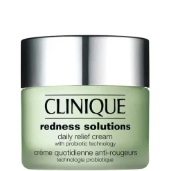 CLINIQUE Redness Solutions Daily Relief Cream